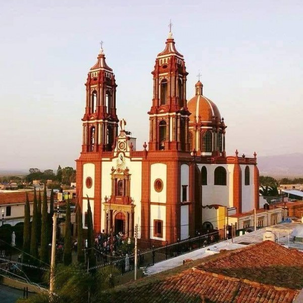 Atractivos Turísticos